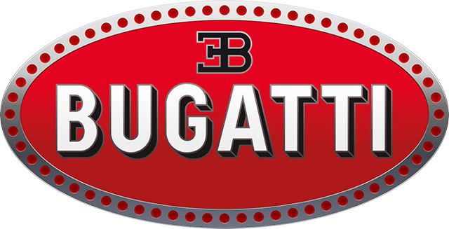 Bugatti logo
